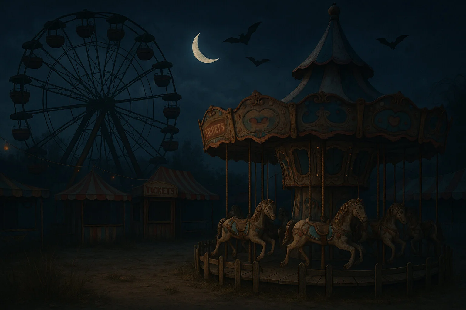 🎪❤︎𝓑𝓪𝓽 𝓽𝓱𝓮 𝓒𝓵𝓸𝔀𝓷❤︎🦇